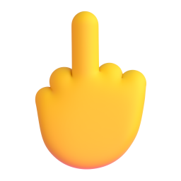 MiddleFinger